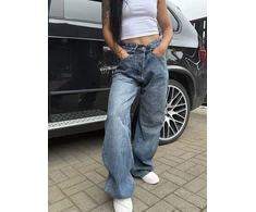 Suknelė Džinsai "Denim dream"