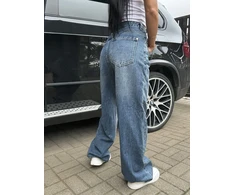 Suknelė Džinsai "Denim dream"