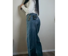 Suknelė Džinsai Trangjeans skate