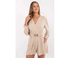 Suknelė elegantiška ilgarankovė iš Italijos