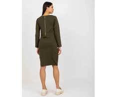 Suknelė-EM-SK-HW-20-30,64-khaki