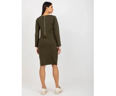 Suknelė-EM-SK-HW-20-30,64-khaki