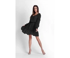 SUKNELĖ FELICIA CHIFFON