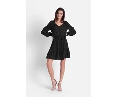 SUKNELĖ FELICIA CHIFFON