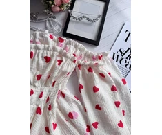 Suknelė Hearts
