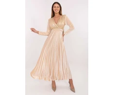 Suknelė ilga – elegancijai kiekviena proga.
