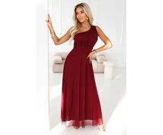 Suknelė ilga Numoco – elegancijai ir patogumui kiekvienai dienai.