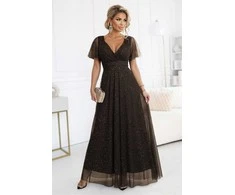 Suknelė ilga Numoco – elegancijai ir patogumui kasdien.