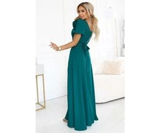 Suknelė ilga Numoco – elegancijai ir patogumui kasdien.
