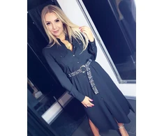 Suknelė Jersa