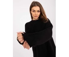 Suknelė juoda