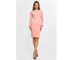 Suknelė juoda Nife – elegancijai ir pasitikėjimui kasdien.