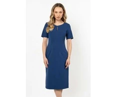Suknelė kasdienai moterims elegantiška