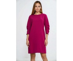 Suknelė klasikinio kirpimo Nife – elegancijai ir patogumui kiekvienai dienai.
