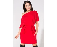Suknelė laisvo kirpimo 94 cm Tessita