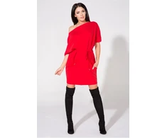 Suknelė laisvo kirpimo 94 cm Tessita