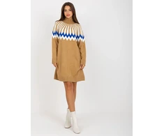 Suknelė-LC-SK-0098.37X-camel