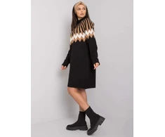 Suknelė-LC-SK-0098.37X-juoda