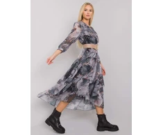 Suknelė-LC-SK-22K-3062-4.17P-pilka-juoda