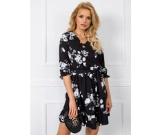 Suknelė-LK-SK-507917.23P-juoda