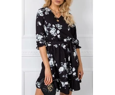 Suknelė-LK-SK-507917.23P-juoda