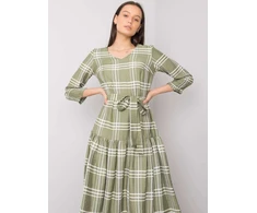 Suknelė-LK-SK-508074.39P-chaki