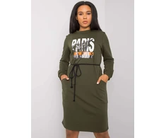 Suknelė-LK-SK-508299.30-khaki