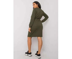 Suknelė-LK-SK-508299.30-khaki