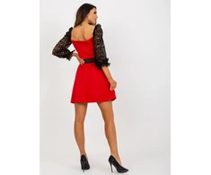 Suknelė-LK-SK-508840-2.84P-raudona