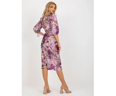 Suknelė-LK-SK-509018-1,96-violetinė