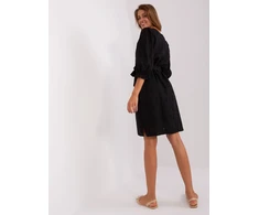Suknelė-LK-SK-509382.73P-juoda