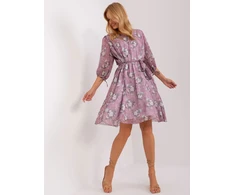 Suknelė-LK-SK-509388.88-violetinė