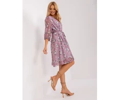 Suknelė-LK-SK-509388.88-violetinė