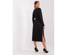 Suknelė-LK-SK-509447.75P-juoda