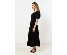 Suknelė moterims kasdieninė elegantiška