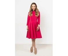 Suknelė moterims kasdieninė elegantiška