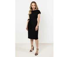 Suknelė moterims kasdieninė elegantiška
