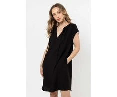 Suknelė moterims kasdieninė elegantiška