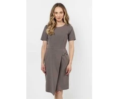 Suknelė moterims kasdieninė elegantiška