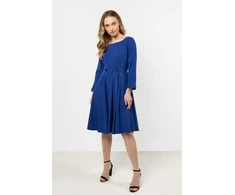 Suknelė moterims kasdieninė elegantiška