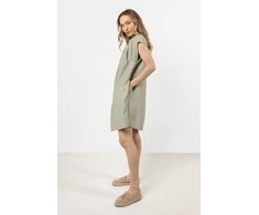 Suknelė moterims kasdieninė elegantiška