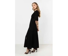 Suknelė moterims kasdieninė elegantiška