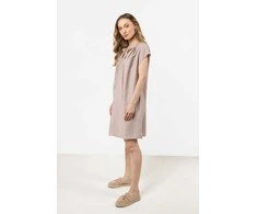 Suknelė moterims kasdieninė elegantiška
