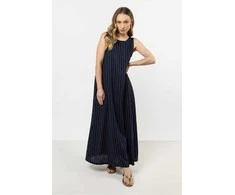 Suknelė moterims kasdieninė elegantiška