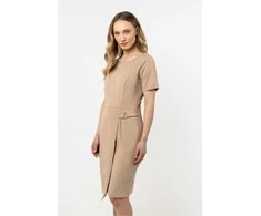 Suknelė moterims kasdieninė elegantiška