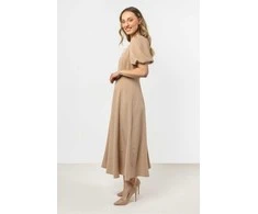 Suknelė moterims kasdieninė elegantiška