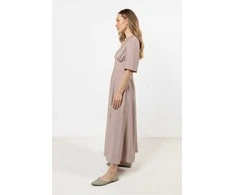 Suknelė moterims kasdieninė elegantiška