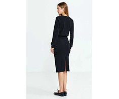 Suknelė Nife – elegancijai ir patogumui kasdien.