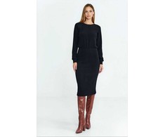 Suknelė Nife – elegancijai ir patogumui kasdien.