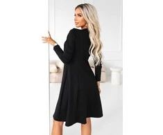 Suknelė Numoco – elegancijai ir patogumui kasdien.